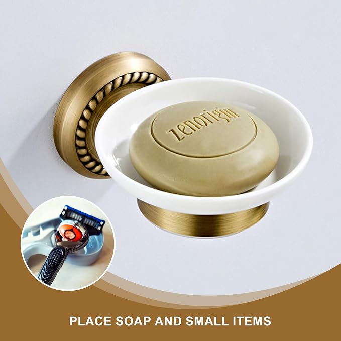 Soap Holder