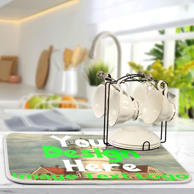 A#Custom Mat