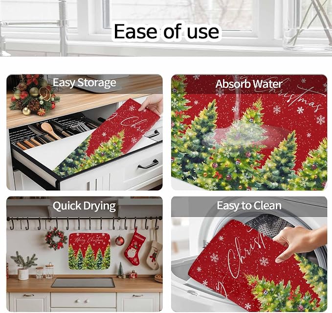 Red Green