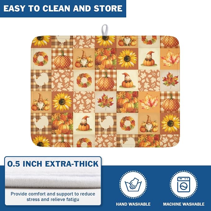 Fall Pattern