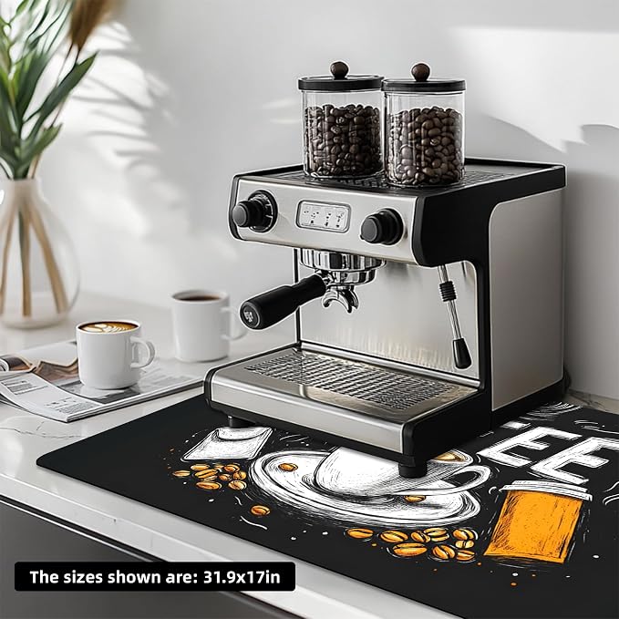 Coffee and Beans 5