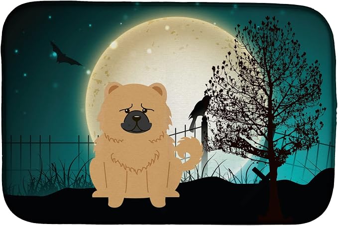 Chow Chow - Cream