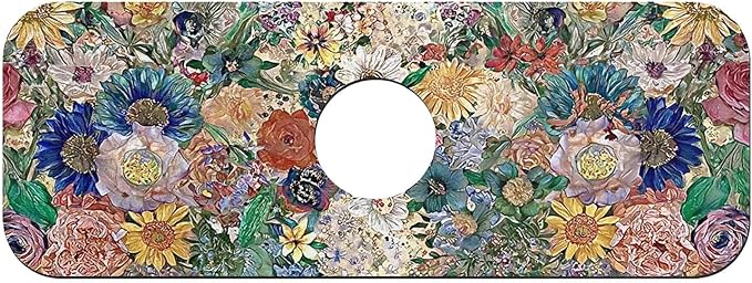 Hundred Flowers Picture