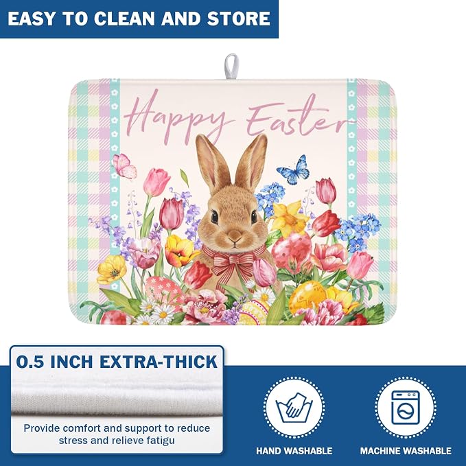 Easter Rabbit