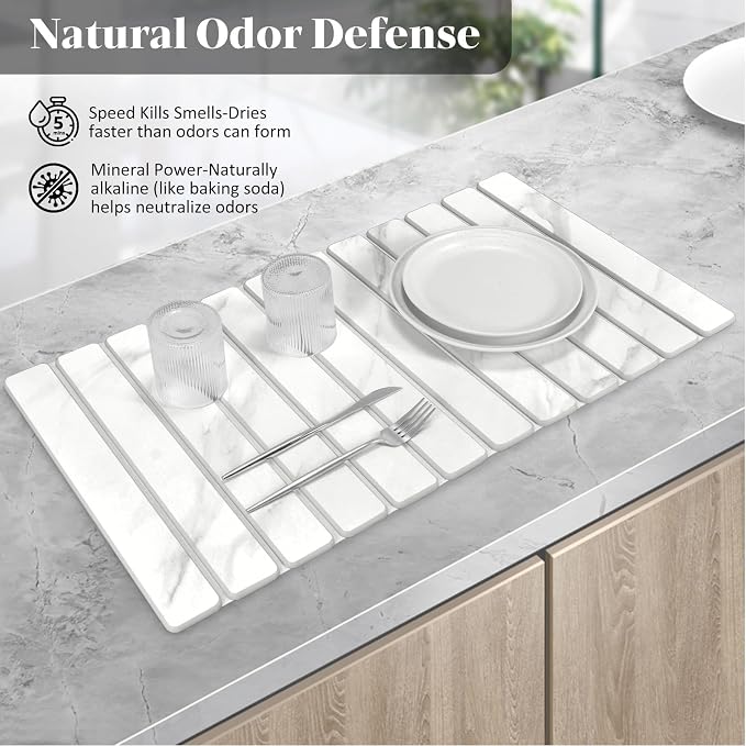 White Marble