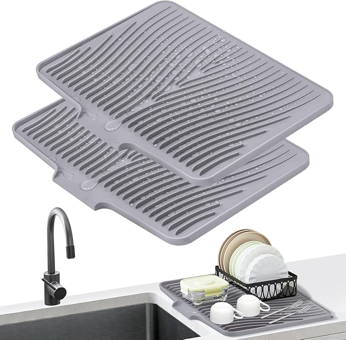 Grey-2pcs