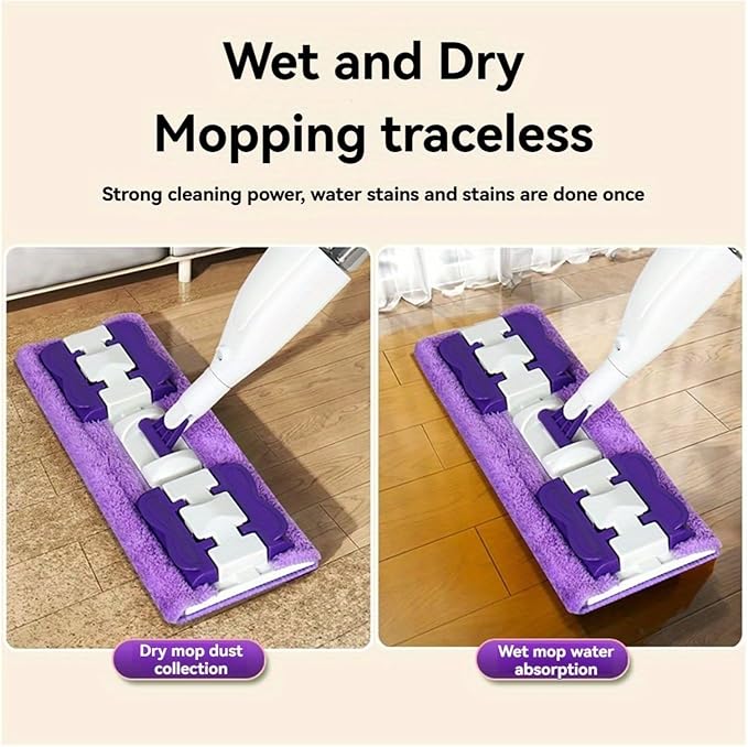 Mop 5pcs Cloth