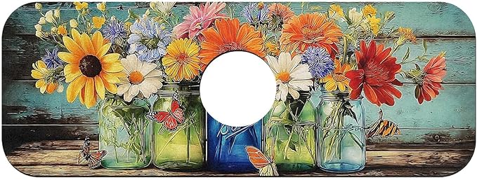 Vintage vase Dais
