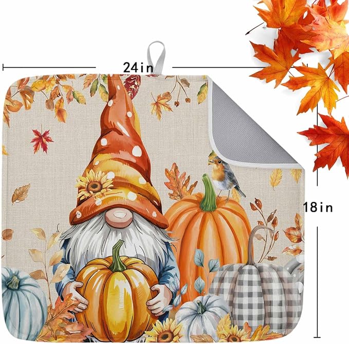 Pumpkin Orange