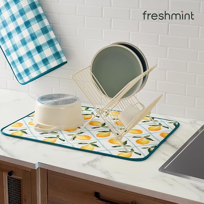 Farmhouse Lemon