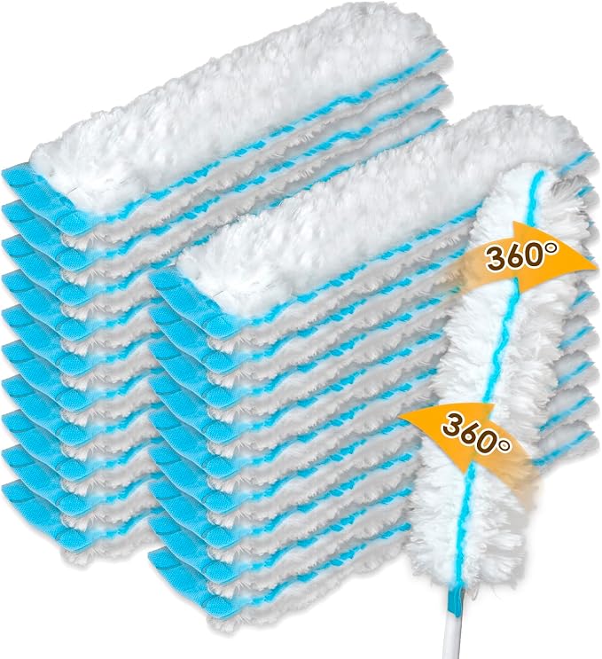 Disposable Dust Refill(20 Pieces)