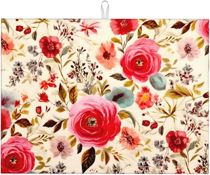 Floral Boho Flowers