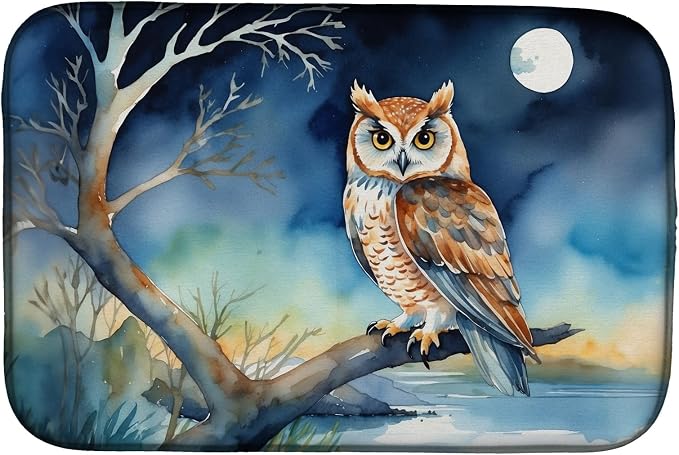 Owl 7531