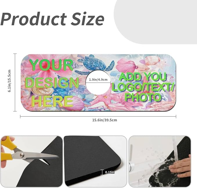 Customize your Photos Lext Logo