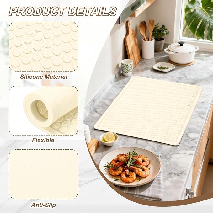 Cream White