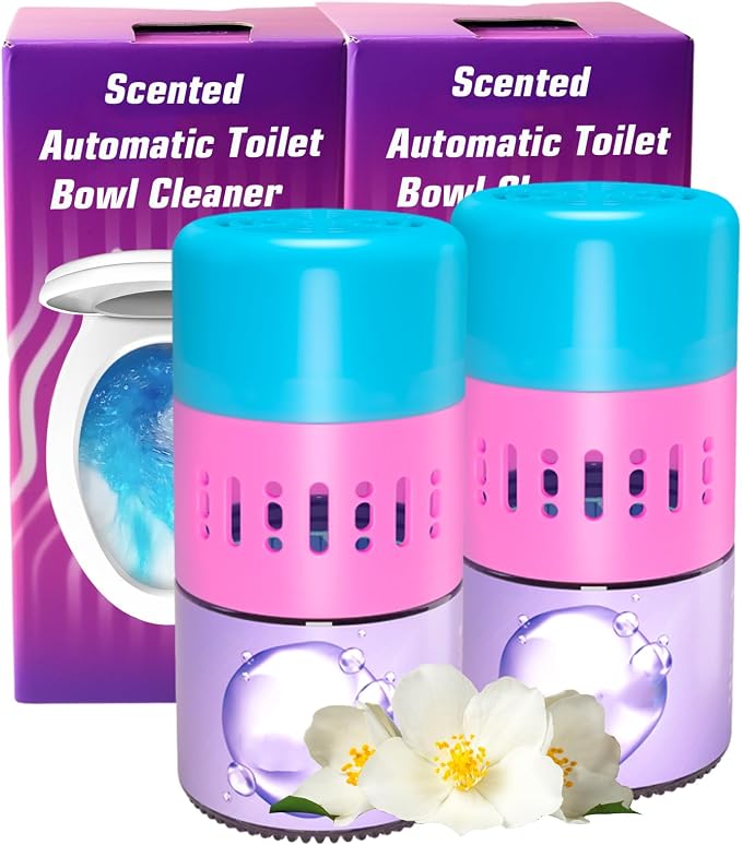 BLUE 2 Pack