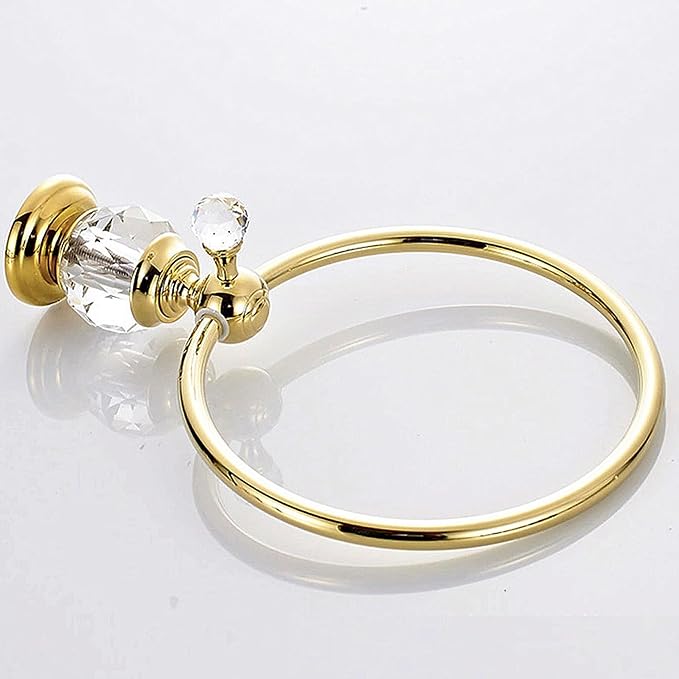 Bright Gold