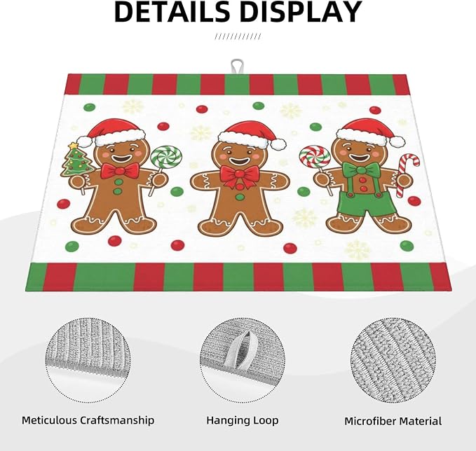 Christmas Gingerbread 14