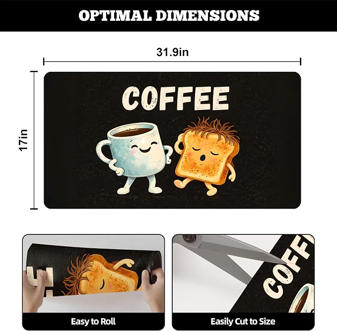 Coffee and Bread 2