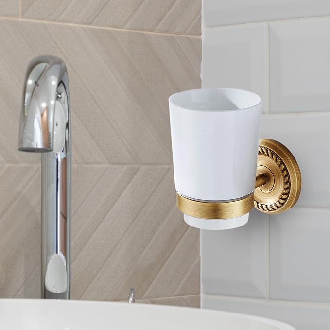 Toothbrush Holder