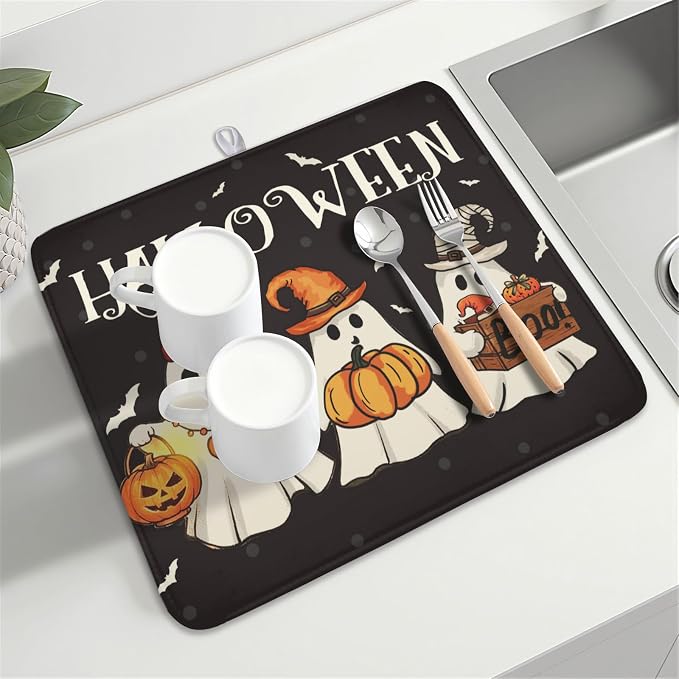 Halloween Ghost