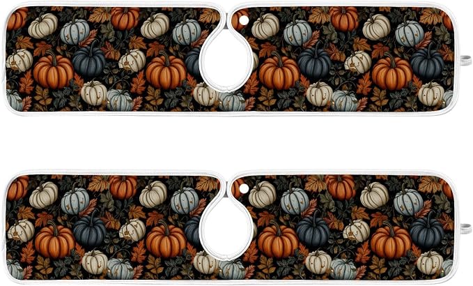 Fall Thanksgiving Pumpkin