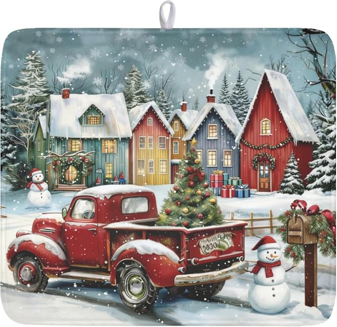 Christmas Trunk