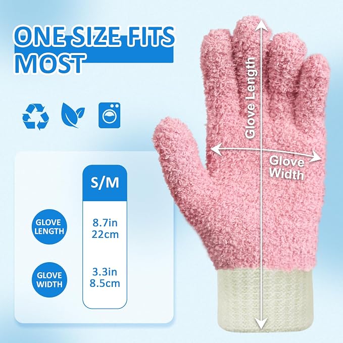Pink 2 Pairs