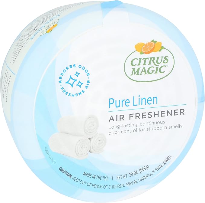 Pure Linen