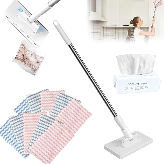1*mop+10*cloth
