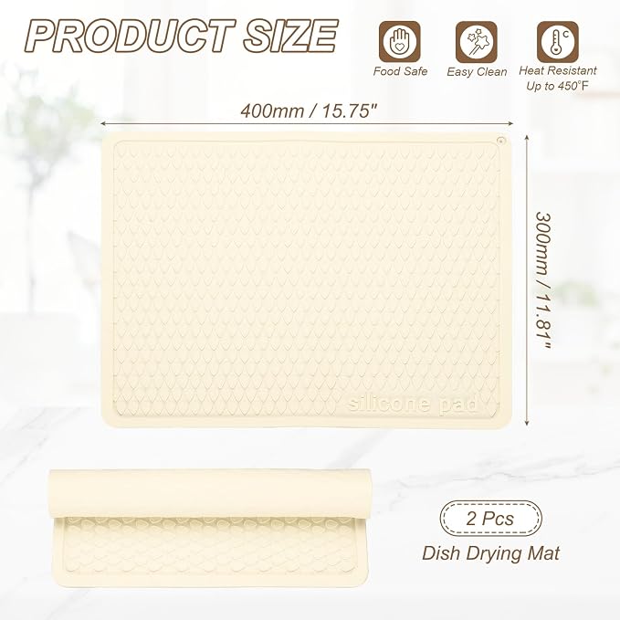 Cream White
