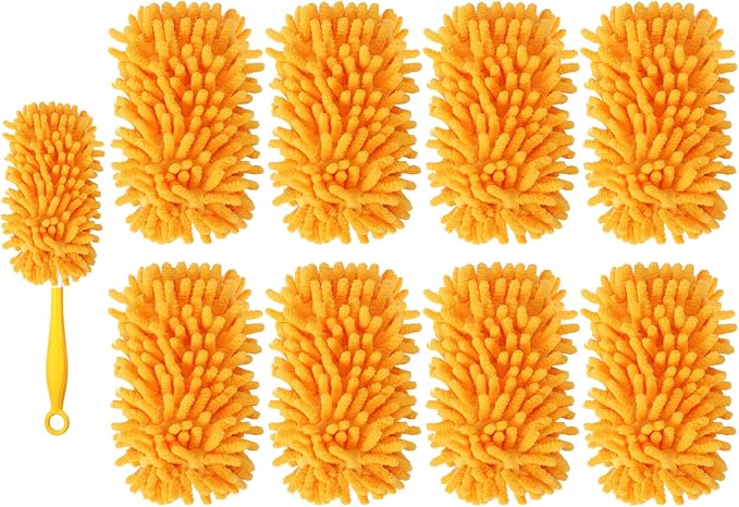 8 Pack(orange)