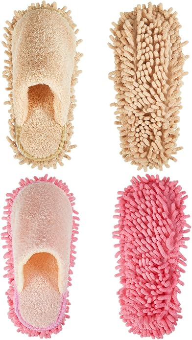 Pink, Beige