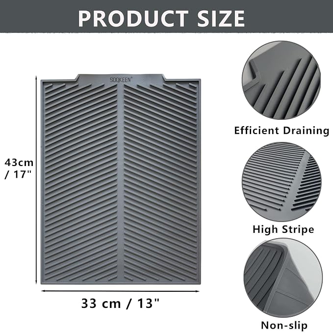 Dark Gray