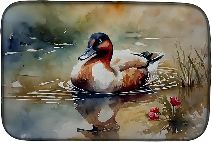 Canvasback 3197