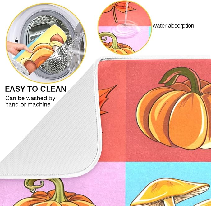 Autumn Elements