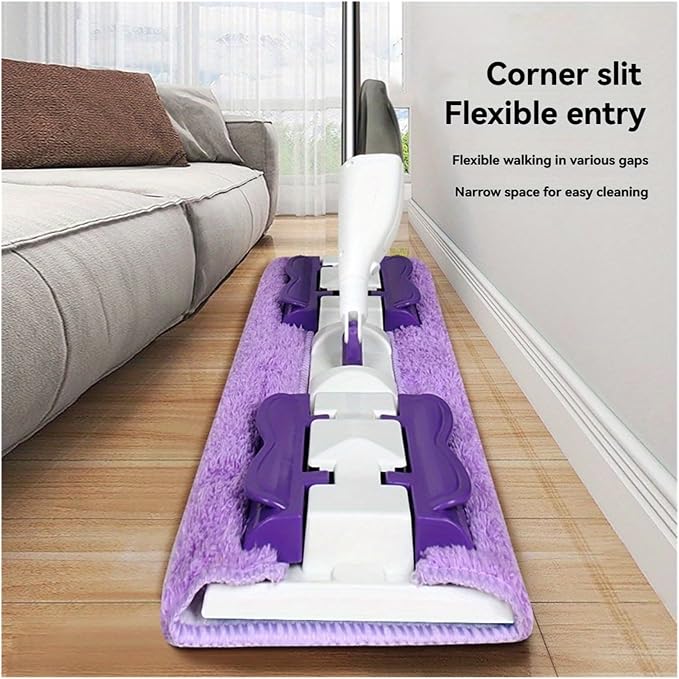 Mop 3pcs Cloth