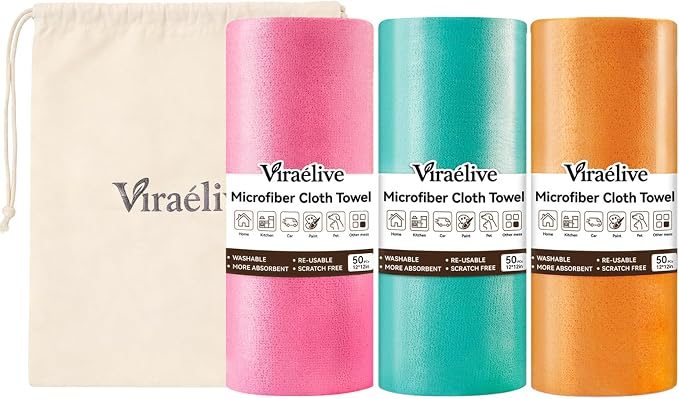 Rainbow Value Pack - 3 Color
