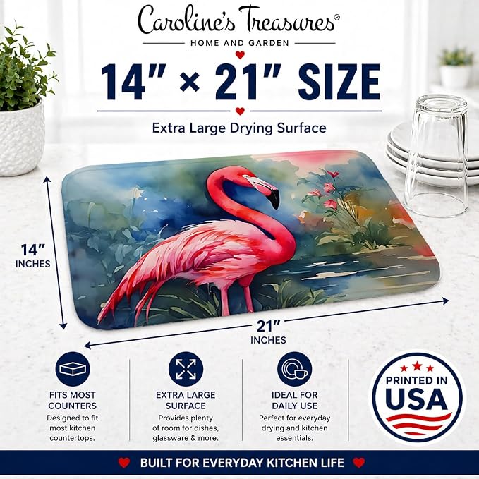 Flamingo 2859