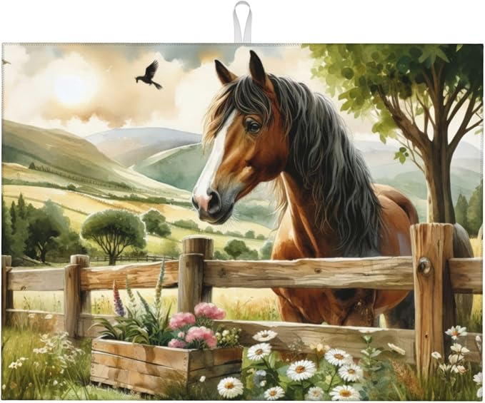 Horse