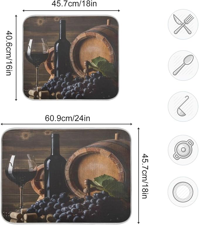 farmhouse wine