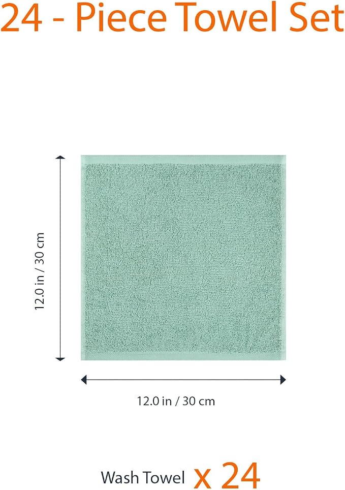 Seafoam Green