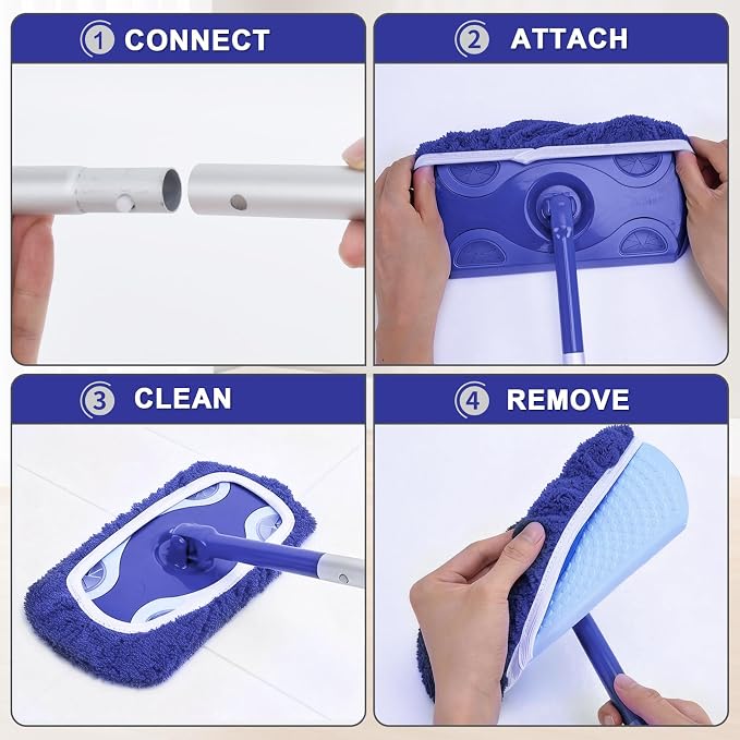 Blue(2pcs)