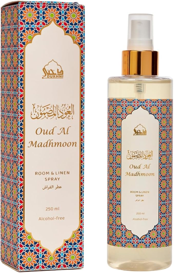 Oud Al Madhmoon