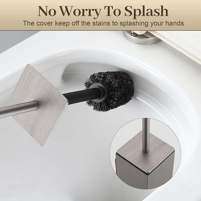 Brushed Nickel-wall Mounted