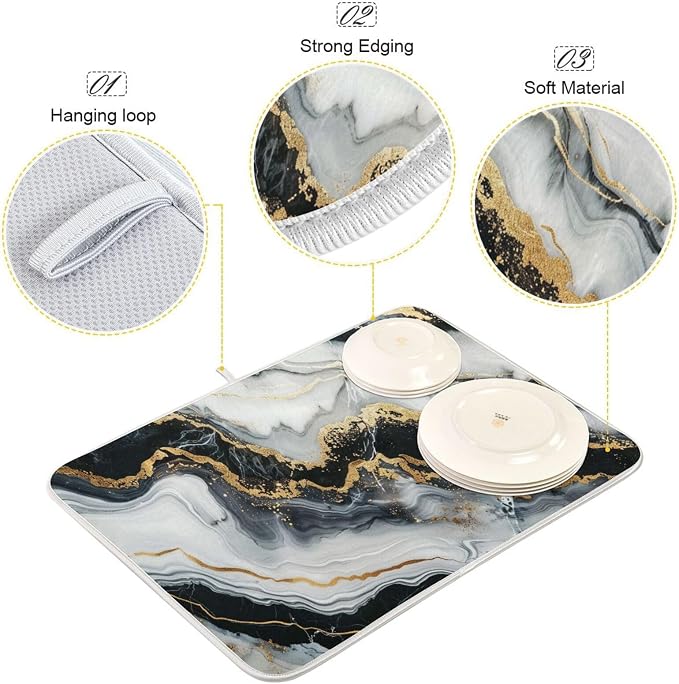 Marble