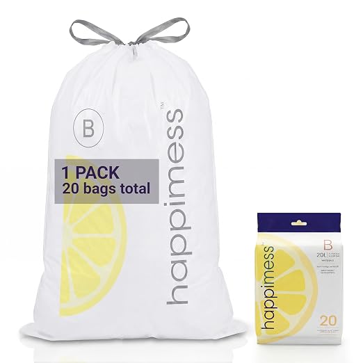 White (Lemon Scented)