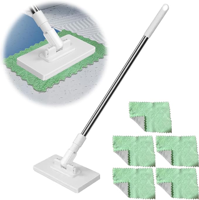 B-mop+5 Cloth