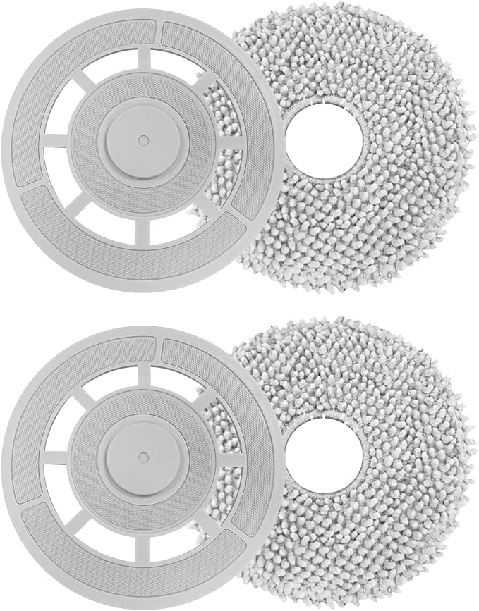 only for Roborock Qrevo Robot