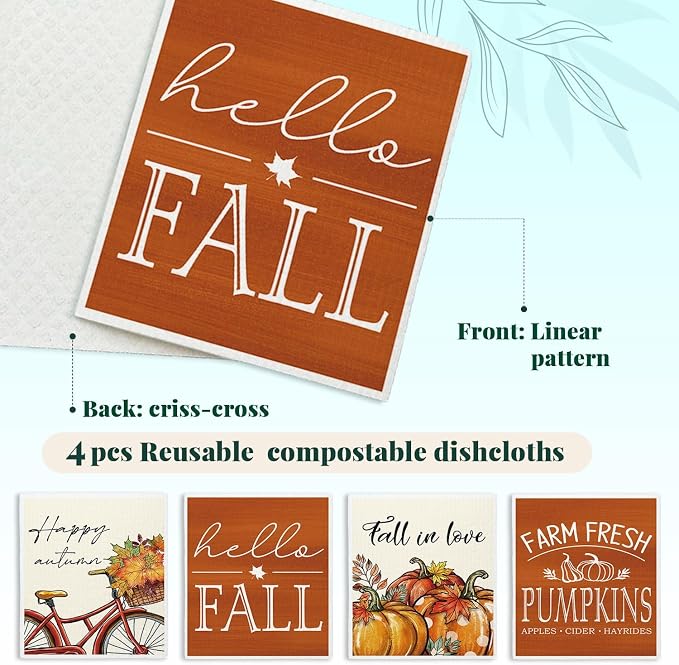 Hello Fall